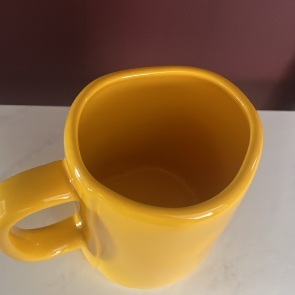 Rae Dunn Hello Sunshine mug NWOT - Picture 3 of 4